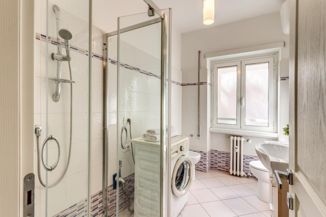 Holydom71 Apartment Rome Bagian luar foto
