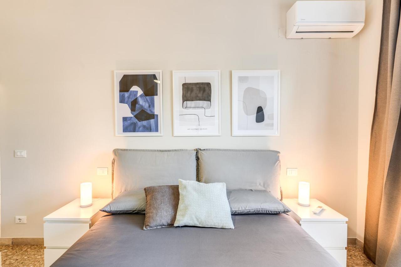 Holydom71 Apartment Rome Bagian luar foto