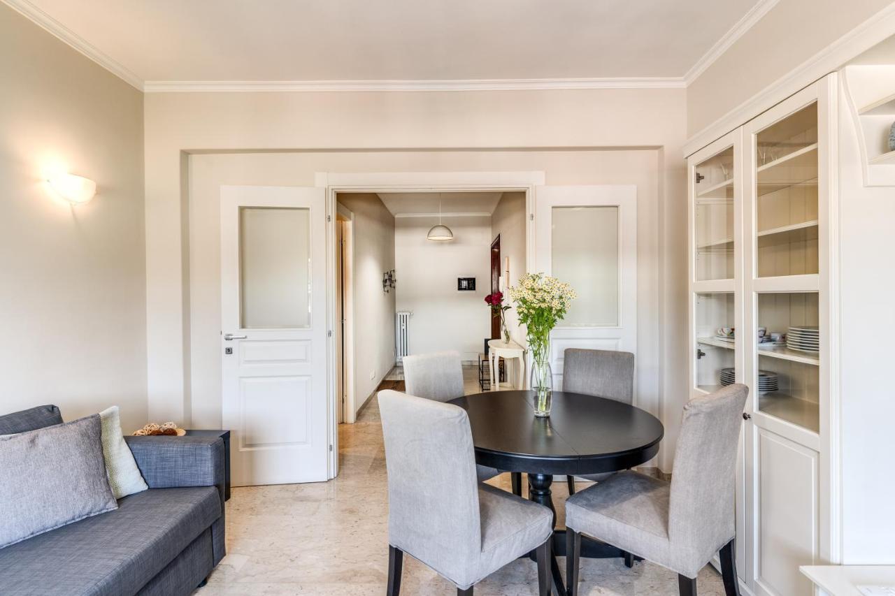 Holydom71 Apartment Rome Bagian luar foto