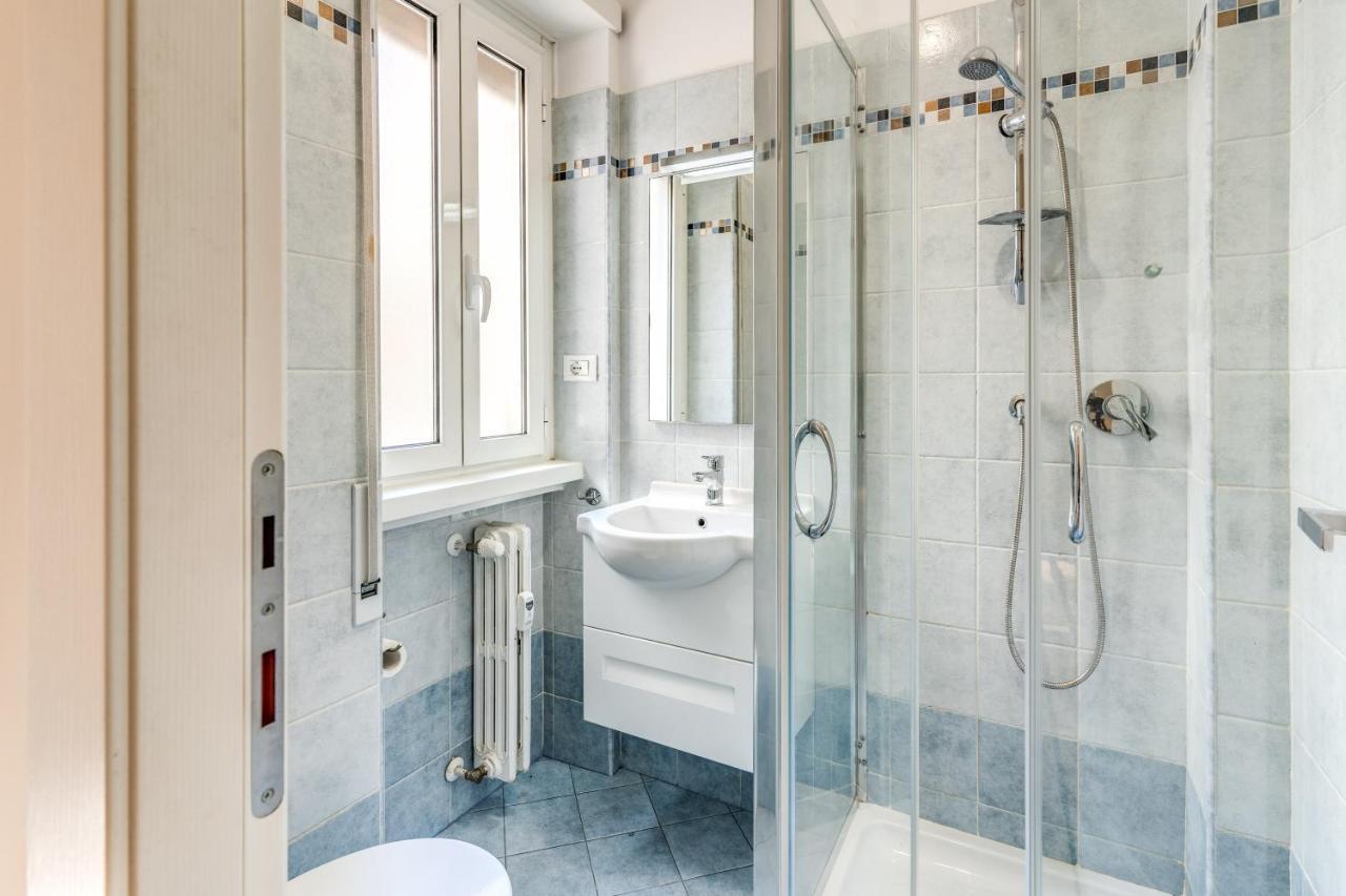 Holydom71 Apartment Rome Bagian luar foto