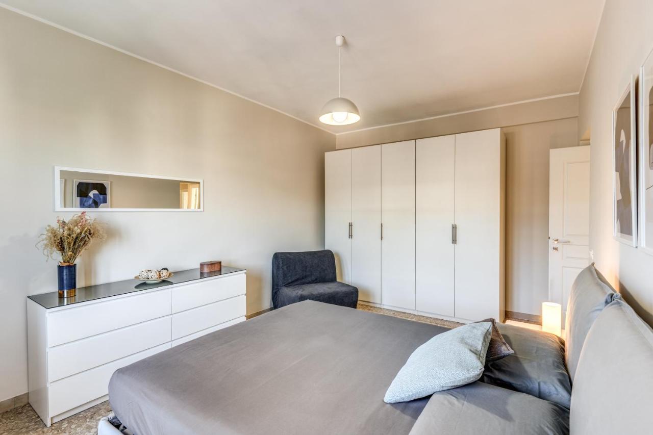 Holydom71 Apartment Rome Bagian luar foto