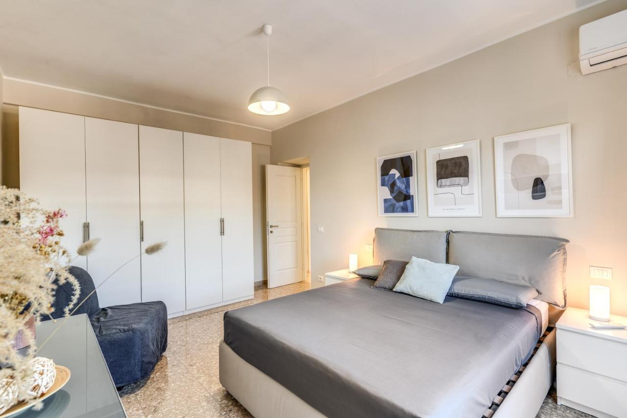 Holydom71 Apartment Rome Bagian luar foto