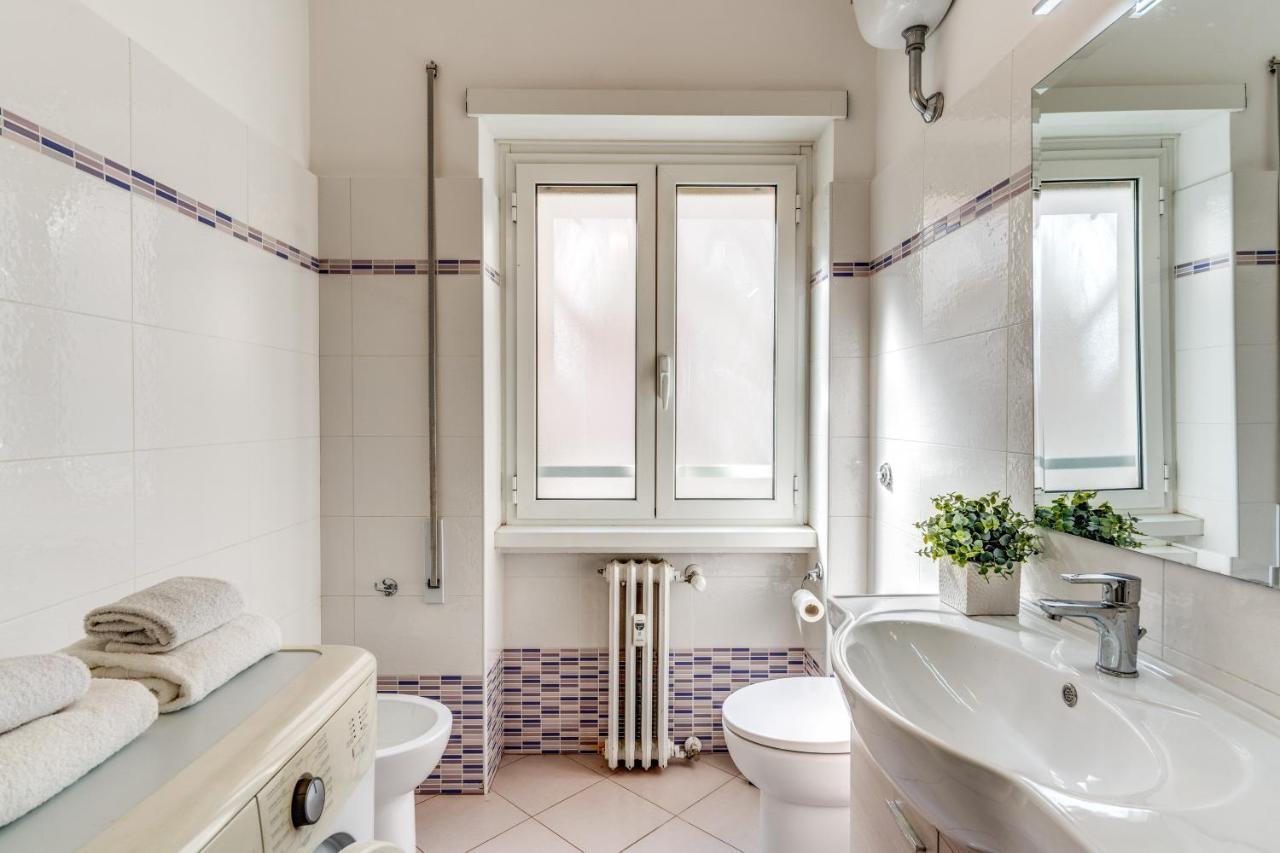 Holydom71 Apartment Rome Bagian luar foto